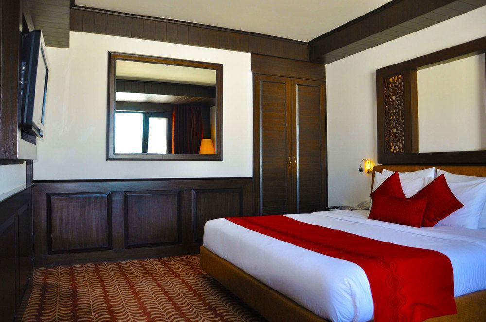 Hotel The Vintage Gulmarg Esterno foto