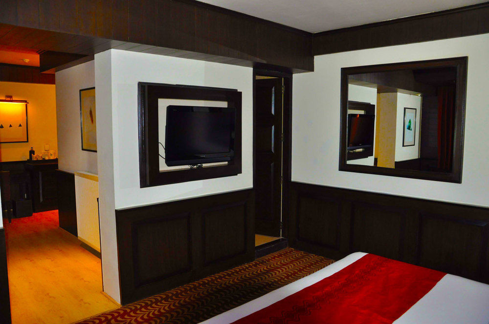 Hotel The Vintage Gulmarg Esterno foto