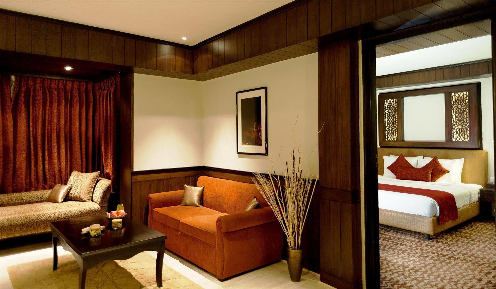 Hotel The Vintage Gulmarg Esterno foto