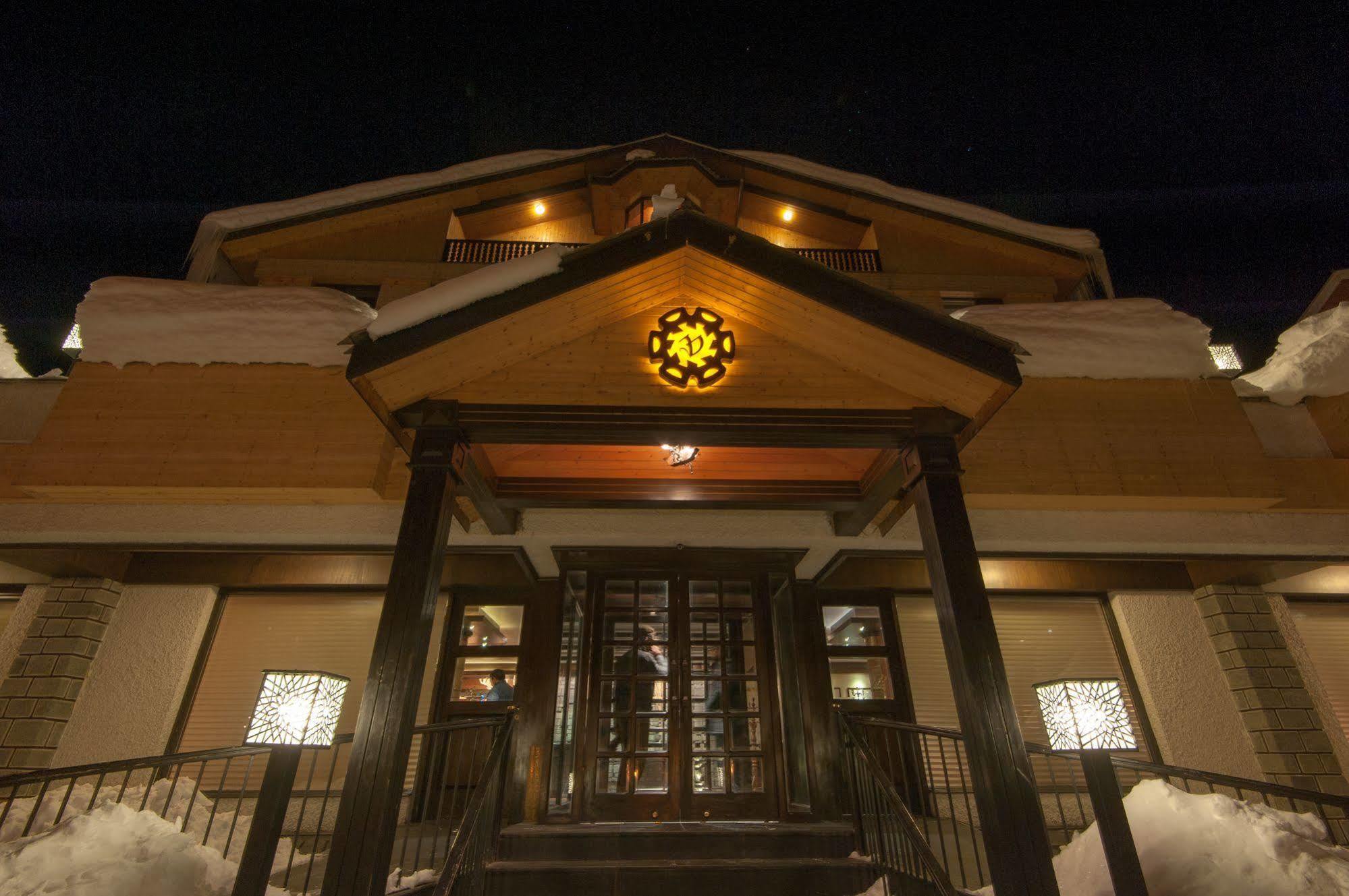 Hotel The Vintage Gulmarg Esterno foto